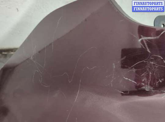 купить Бампер на Ford Explorer 2010-2015