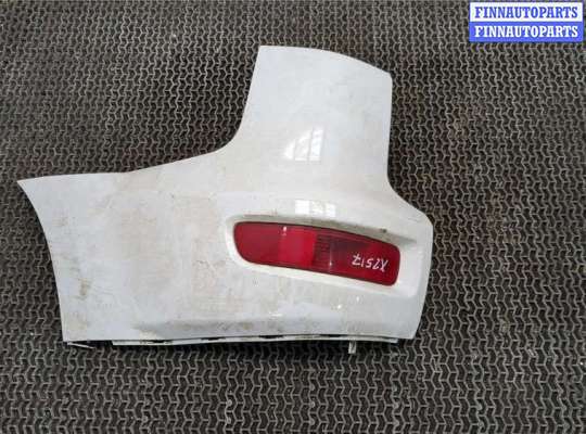 купить Клык бампера на Mitsubishi Outlander XL 2006-2012