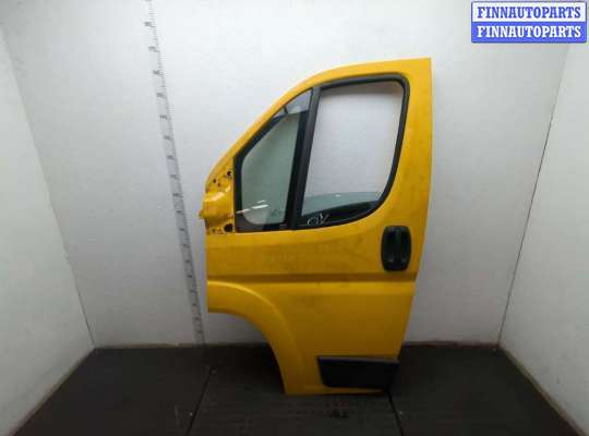 купить Стекло форточки двери на Fiat Ducato 2014-2025