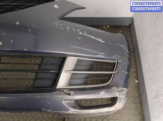 купить Бампер на Mazda 6 (GH) 2007-2012