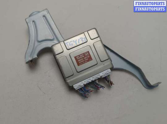 купить Блок управления бортовой сети (Body Control Module) на Lexus RX 1998-2003