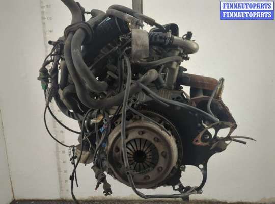 купить Маховик на Volkswagen Passat 5 1996-2001