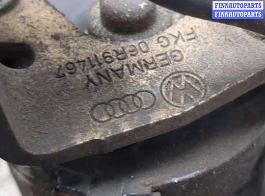 купить Стартер на Audi A4 (B5) 1994-2000