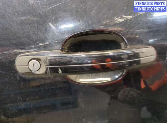 купить Дверь боковая (легковая) на Ford C-Max 2002-2010