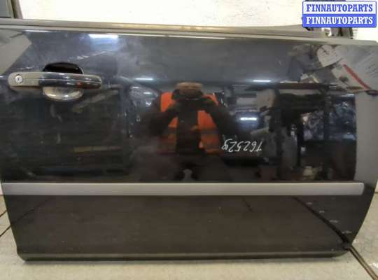 купить Дверь боковая (легковая) на Ford C-Max 2002-2010