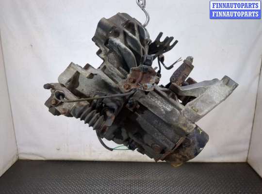 купить КПП 5-ст.мех. (МКПП) на Mazda 5 (CR) 2005-2010
