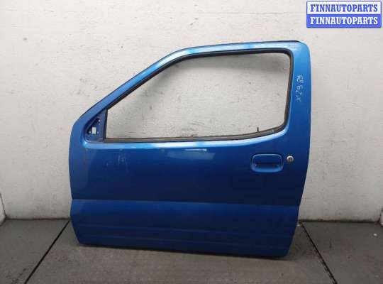 купить Дверь боковая (легковая) на Suzuki Ignis 2000-2004