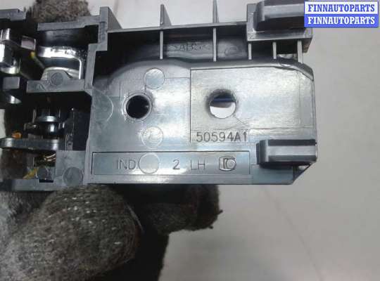 купить Ручка двери салона на Toyota Avensis 2 2003-2008