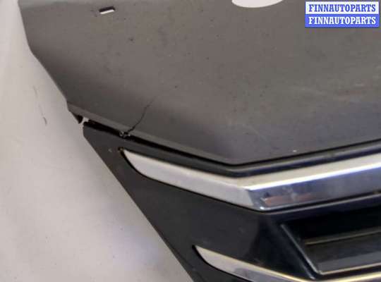 купить Решетка радиатора на Volkswagen Passat 7 2010-2015 Европа