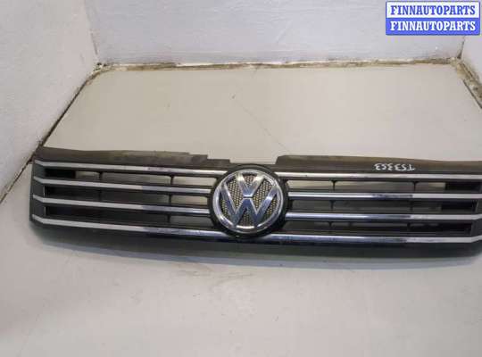купить Решетка радиатора на Volkswagen Passat 7 2010-2015 Европа