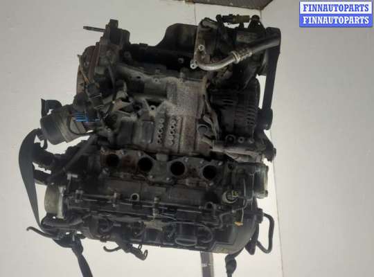 купить Двигатель (ДВС) на Peugeot 207 2006-2015