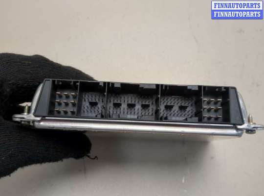 купить Блок управления двигателем на BMW 5 E60 2003-2010