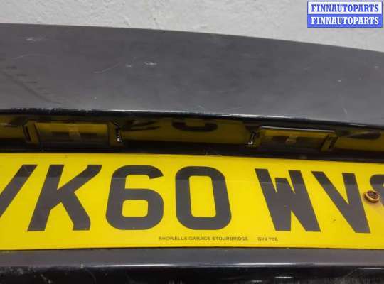 купить Бампер на Hyundai i30 2007-2012