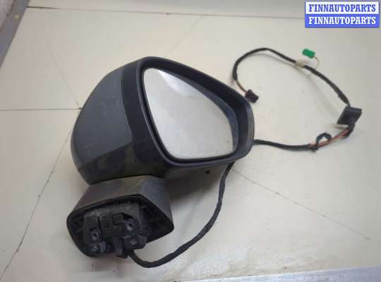Зеркало боковое CT1131102 на Citroen C4 2004-2010