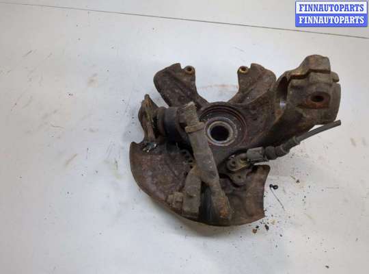 купить Ступица (кулак, цапфа) на Skoda Octavia Tour 1996-2011