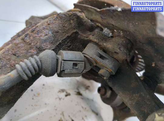 купить Ступица (кулак, цапфа) на Skoda Octavia Tour 1996-2011