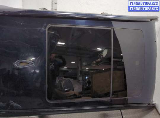 купить Обшивка потолка (Накладка) на BMW X3 G01 2017-2024