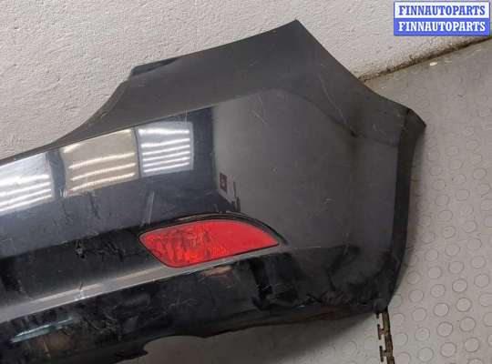 купить Бампер на KIA Ceed 2007-2012