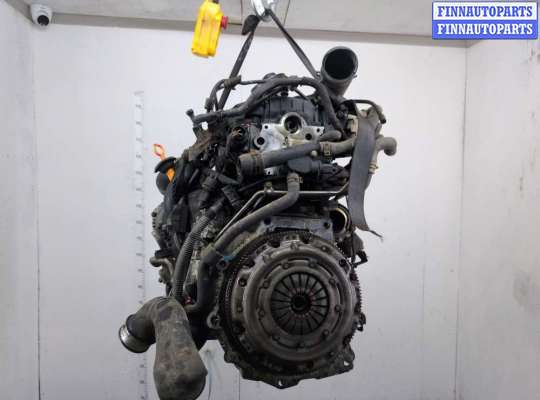 купить Компрессор кондиционера на Volkswagen Passat 6 2005-2010