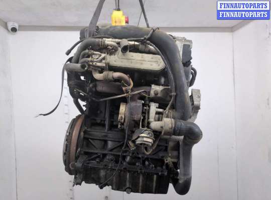 Компрессор кондиционера VG2750296 на Volkswagen Passat 6 2005-2010