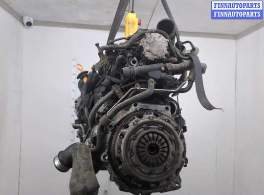 купить Компрессор кондиционера на Volkswagen Passat 6 2005-2010