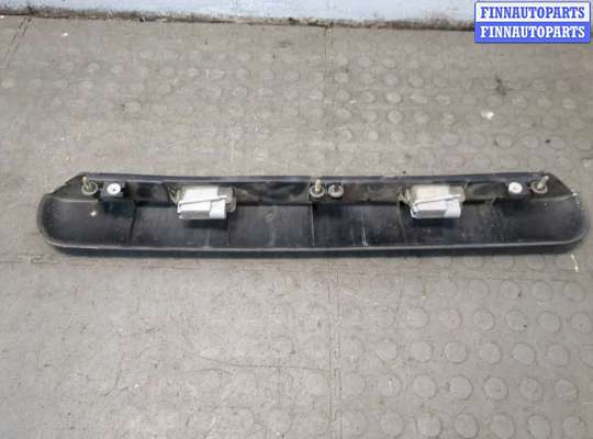 купить Подсветка номера на Renault Master 2004-2010