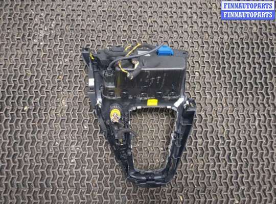 купить Переключатель отопителя (печки) на Ford Focus 3 2014-2019