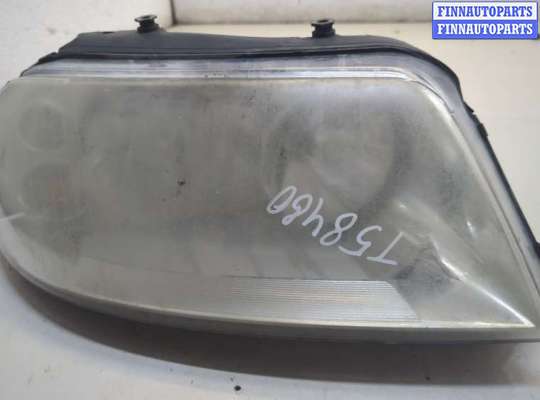 купить Фара (передняя) на Volkswagen Sharan 2000-2010