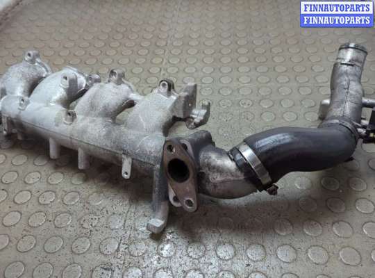 Купить Коллектор впускной на Nissan Primera P12 2002-2008 Коллектор впускной NS972961 на Nissan Primera P12 2002-2008