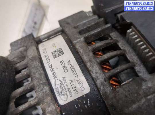 купить Генератор на Ford Focus 3 2011-2015