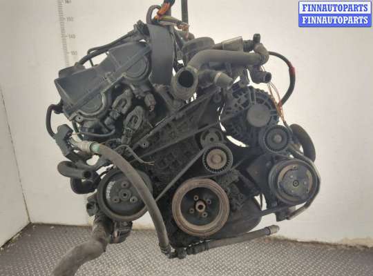Насос гидроусилителя руля (ГУР) BM3621929 на BMW 3 E90, E91, E92, E93 2005-2012