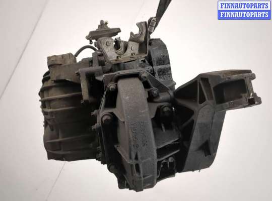 купить КПП 5-ст.мех. (МКПП) на Opel Zafira B 2005-2014