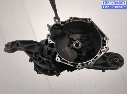 купить КПП 5-ст.мех. (МКПП) на Opel Zafira B 2005-2014