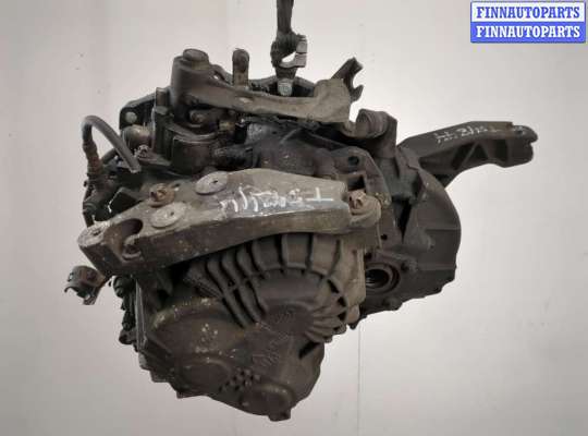 купить КПП 5-ст.мех. (МКПП) на Opel Zafira B 2005-2014