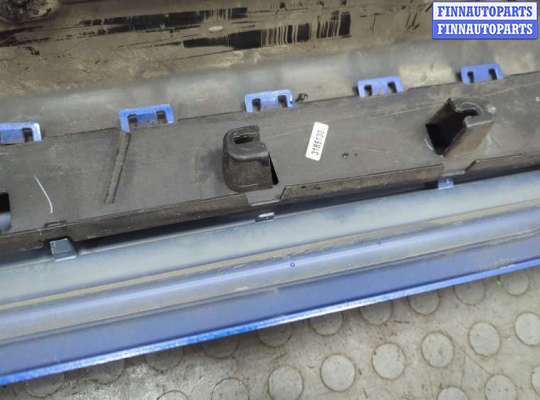 купить Накладка на порог на Mini Cooper (F56) 2013-2024