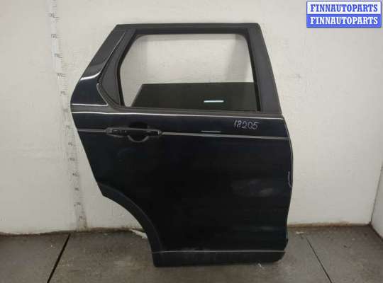 Замок двери LRN3169 на Land Rover Range Rover Evoque 2011-2018