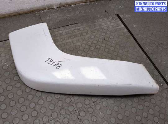 купить Молдинг крыла на Hummer H3