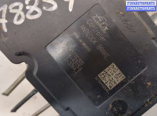 купить Блок АБС, насос (ABS, ESP, ASR) на Chrysler 300C 2004-2011