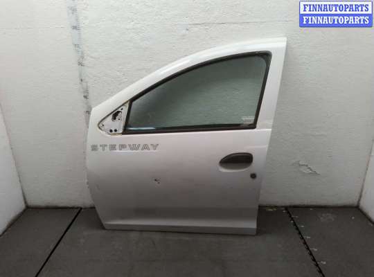 Стеклоподъемник электрический RN1557654 на Dacia Sandero 2013-2020