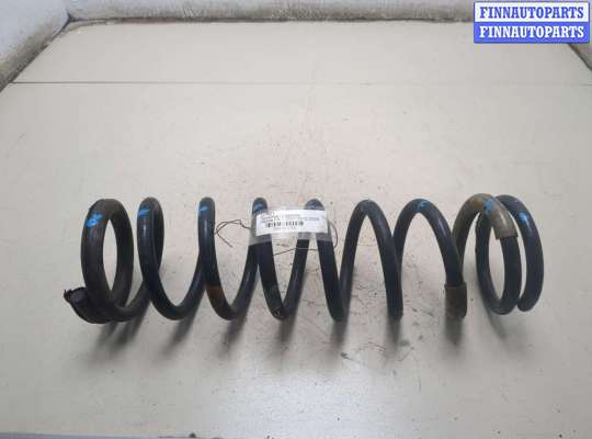 Пружина подвески