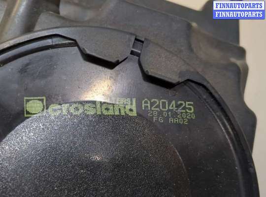 купить Корпус воздушного фильтра на Ford Focus 2 2008-2011