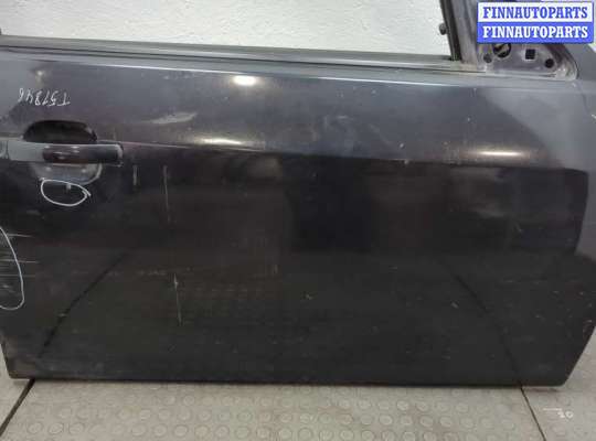 купить Дверь боковая (легковая) на Ford Mondeo 3 2000-2007