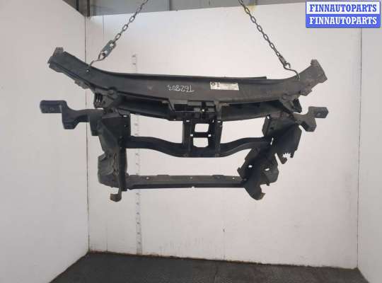 Рамка передняя (телевизор) VG2752609 на Volkswagen Passat 6 2005-2010