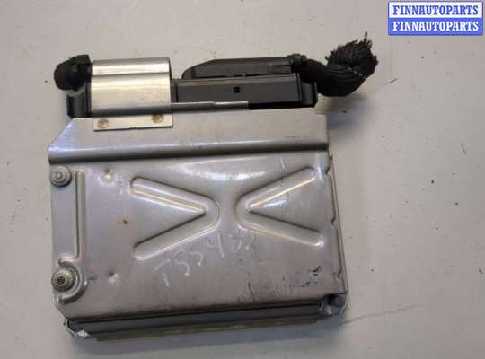 Купить Блок управления двигателем на Audi A4 (B6) 2000-2006 Блок управления двигателем AU1650968 на Audi A4 (B6) 2000-2006