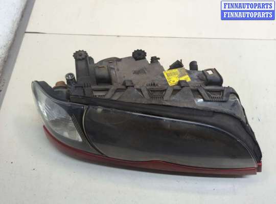 купить Кронштейн фары на BMW 3 E46 1998-2006