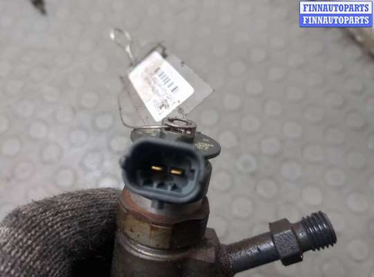 купить Форсунка топливная на Ford Ranger 2006-2012