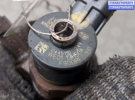 купить Форсунка топливная на Ford Ranger 2006-2012