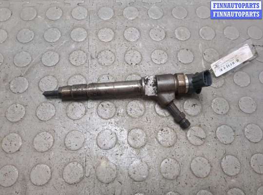 купить Форсунка топливная на Ford Ranger 2006-2012