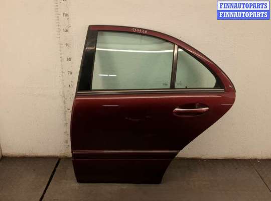Дверь боковая (легковая) MB1573895 на Mercedes C W203 2000-2008