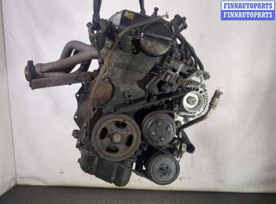 Двигатель (ДВС) SM16703 на Smart Forfour W454 2004-2006